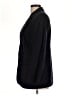Radcliffe 100% Wool Black Wool Blazer Size 10 - photo 5