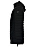 Nautica Black Coat Size XS - photo 5