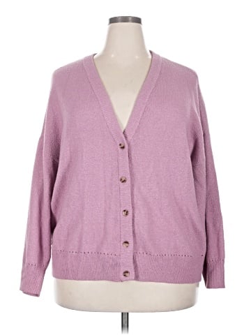 Torrid Cardigan (view 1)