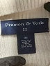Preston & York Ivory Tan Turtleneck Sweater Size 3X - photo 7