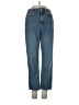 Topshop Blue Jeans Size 25 waist - photo 1