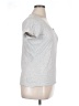 Lands' End Gray Short Sleeve T-Shirt Size XL - photo 4
