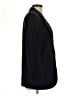 Radcliffe 100% Wool Black Wool Blazer Size 10 - photo 4
