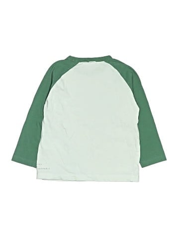 Zara 3/4 Sleeve T-Shirt (view 2)