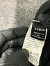 Shein Black Long Sleeve Top Size 4 - photo 7