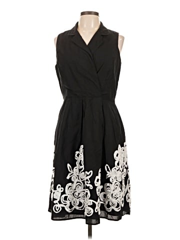 S.L. Fashions Cocktail Dress (view 1)