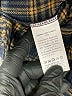 DAZY Plaid Gold Shorts Size XL - photo 4