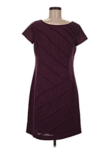 Ellen Tracy Casual Dress (view 1)