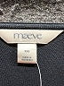 Maeve Black Long Sleeve Top Size XXS - photo 7
