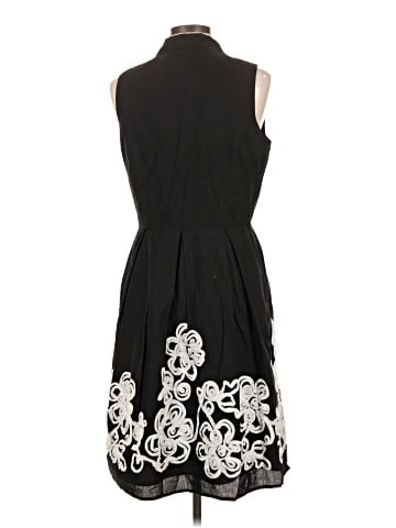 S.L. Fashions Cocktail Dress (view 2)