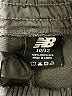 New Balance 100% Polyester Green Track Pants Size 10 - 12 - photo 3