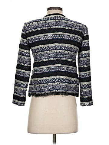 Ann Taylor LOFT Jacket (view 2)