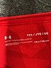 Under Armour 100% Polyester Red Active T-Shirt Size XL (youth) - photo 3
