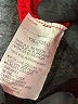 Under Armour 100% Polyester Red Active T-Shirt Size XL (youth) - photo 4