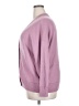 Torrid Purple Cardigan Size 3X Plus (3) - photo 5