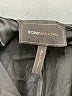 BCBGMAXAZRIA Black Wool Blazer Size L - photo 6