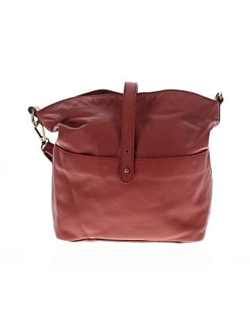 Garnet Hill Crossbody Bag (view 1)