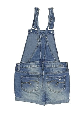 Justice Overalls (view 2)