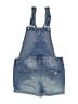 Justice Blue Overalls Size 12 - photo 2