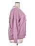 Torrid Purple Cardigan Size 3X Plus (3) - photo 4