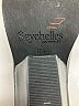 Seychelles 100% Leather Black Ankle Boots Size 9 1/2 - photo 3