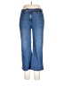 J.Jill Blue Jeans Size 6 - photo 1