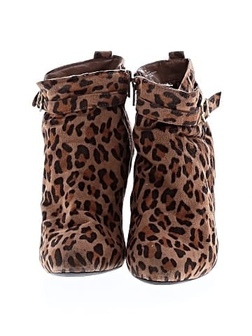 Merona Ankle Boots (view 2)