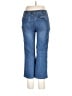 J.Jill Blue Jeans Size 6 - photo 2