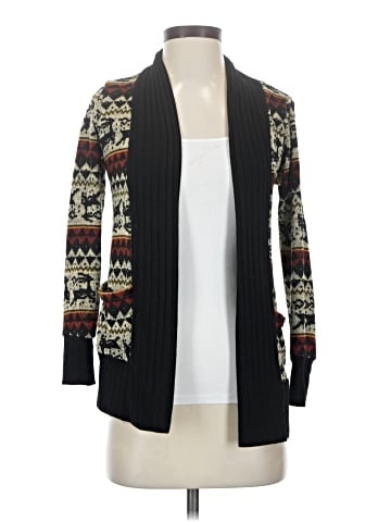 WallpapHER Cardigan (view 1)