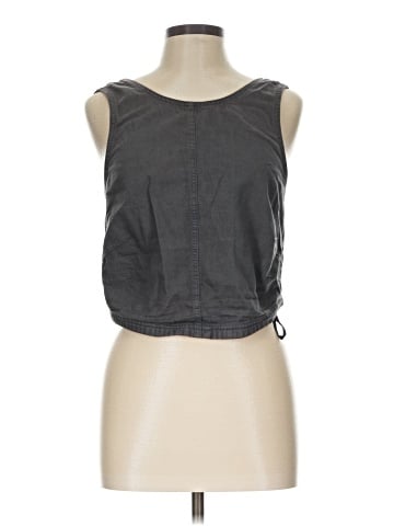 Free People Sleeveless Top (view 1)