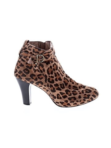 Merona Ankle Boots (view 1)