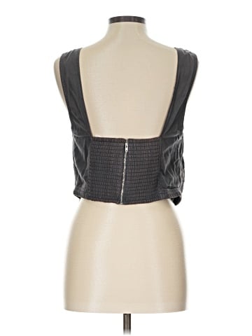 Free People Sleeveless Top (view 2)