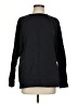 Zella Black Sweatshirt Size XS - photo 1
