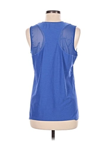 Reebok Sleeveless T-Shirt (view 2)