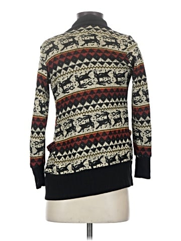WallpapHER Cardigan (view 2)