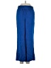 J.Crew 100% Viscose Blue Casual Pants Size 0 - photo 1