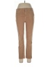 Talbots Brown Casual Pants Size 10 - photo 1