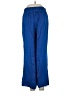 J.Crew 100% Viscose Blue Casual Pants Size 0 - photo 2