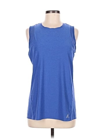 Reebok Sleeveless T-Shirt (view 1)
