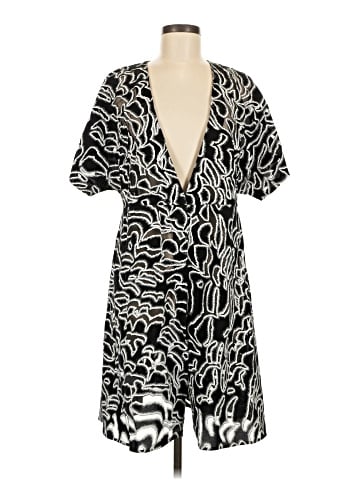 Diane von Furstenberg Vest (view 1)