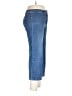 J.Jill Blue Jeans Size 6 - photo 4