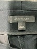 Ann Taylor Black Dress Pants Size 8 - photo 7