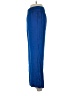 J.Crew 100% Viscose Blue Casual Pants Size 0 - photo 5