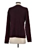 Calvin Klein Burgundy Pullover Sweater Size S - photo 2