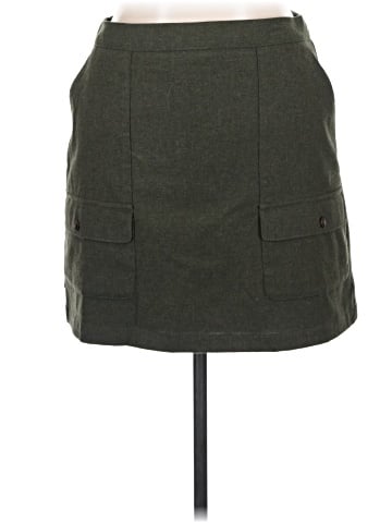 Madewell Casual Skirt (view 1)