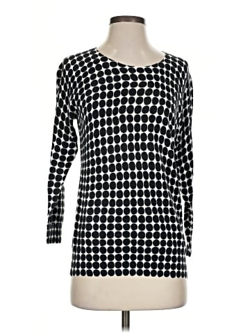 Banana Republic Marimekko Collection Pullover Sweater (view 1)