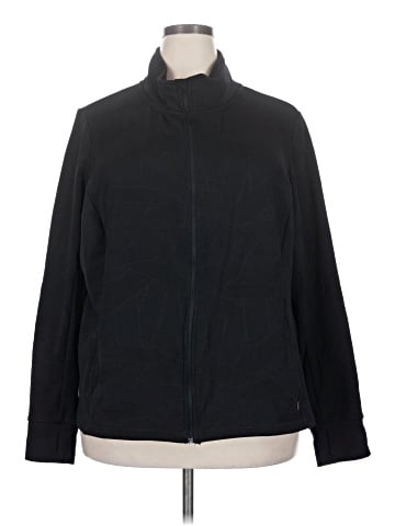 Mondetta Track Jacket (view 1)