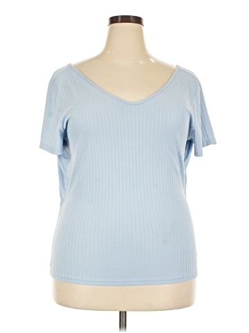 Gemstone Short Sleeve T-Shirt (view 1)