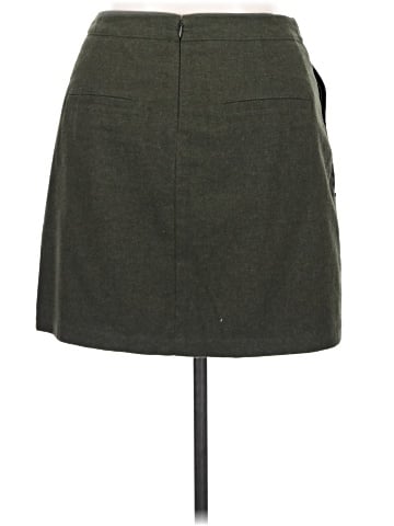 Madewell Casual Skirt (view 2)