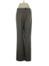 Axcess Gray Dress Pants Size 4 - photo 2
